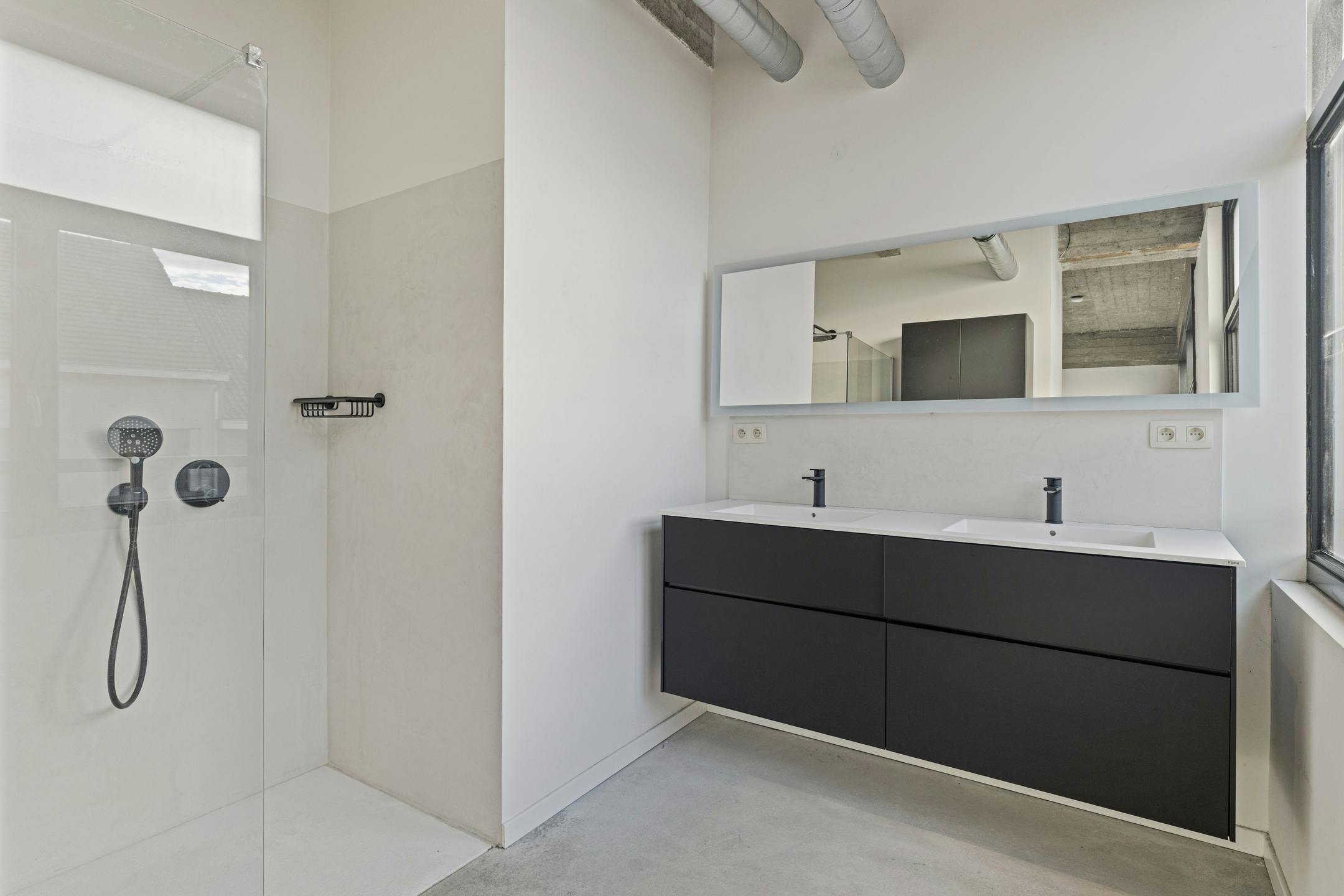 Ruime loft in Ronse te koop  foto 5