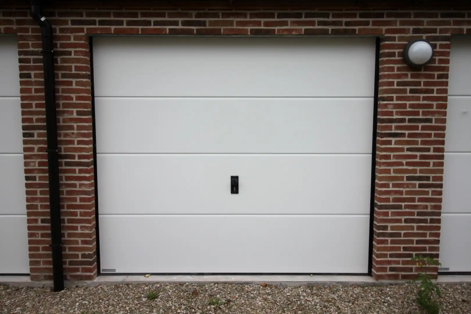 Garage te koop Ieperstraat 84 -/G4 - 8840 Staden
