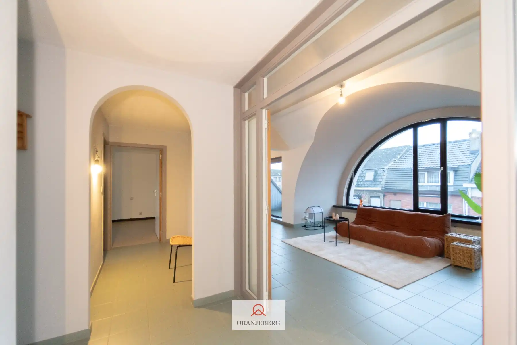 3 slaapkamer appartement gelegen in het centrum van Wetteren foto 23