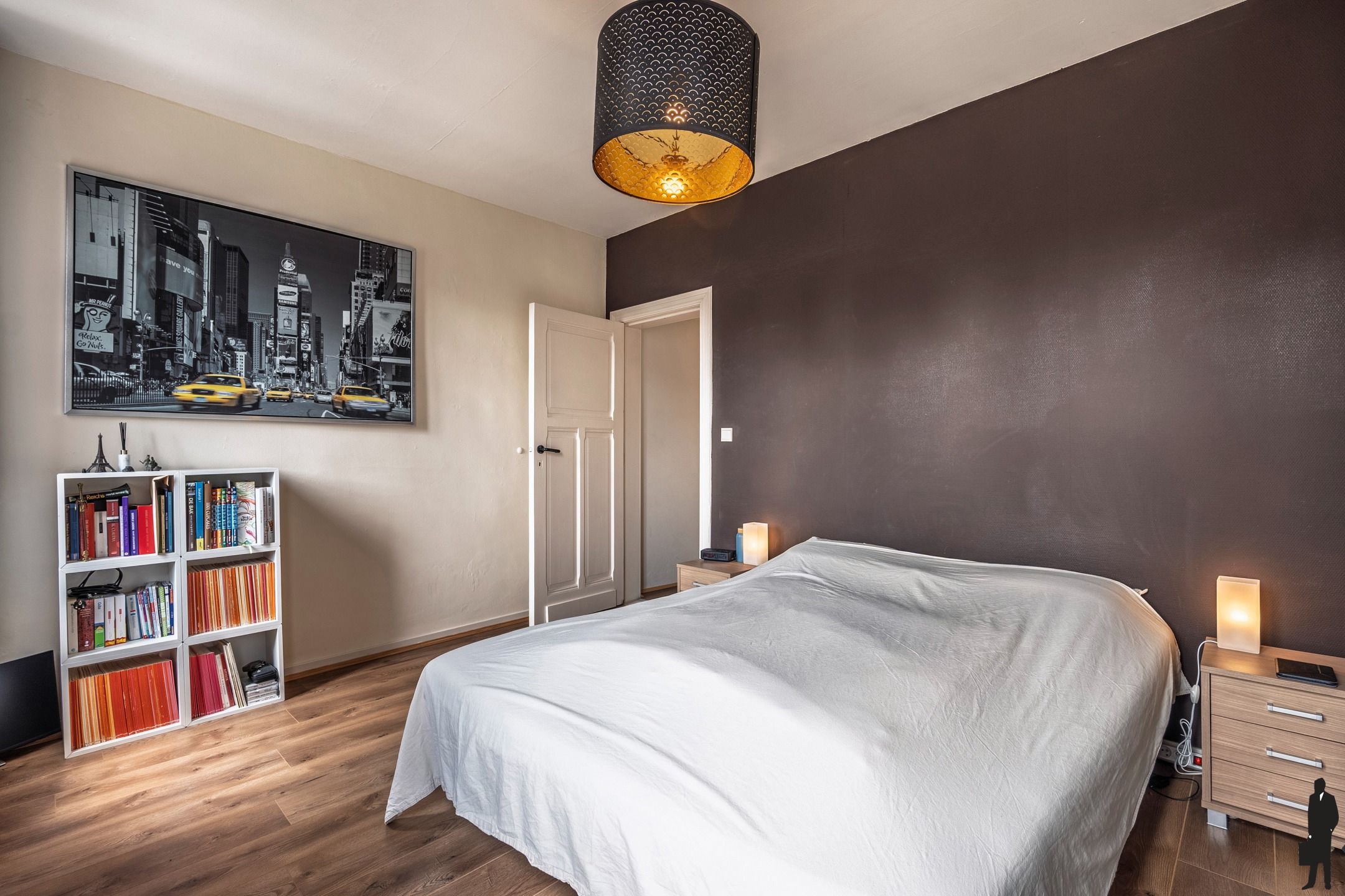 Uitstekende stadswoning met tuintje in Turnhout foto 18