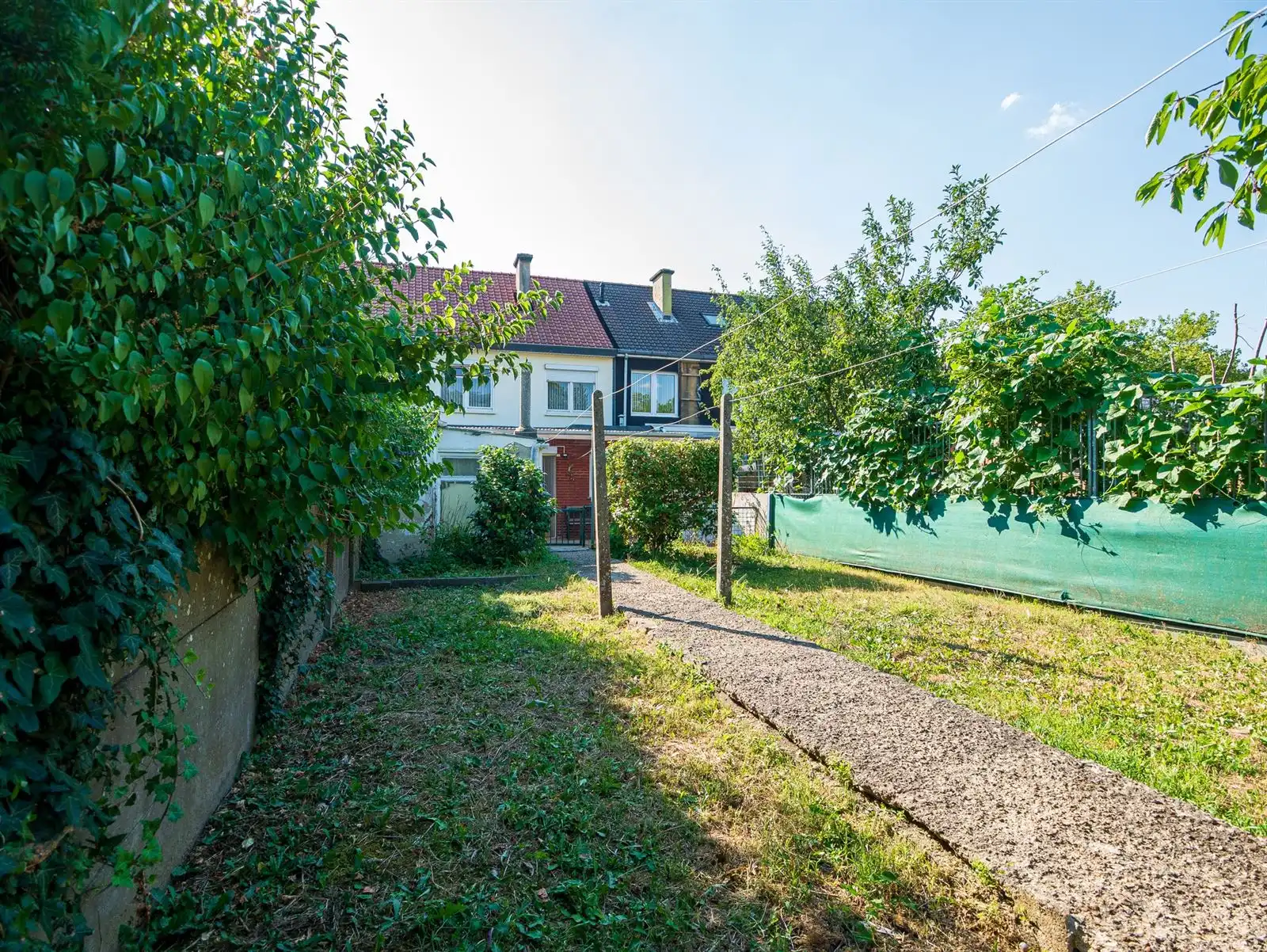 Huis foto 25