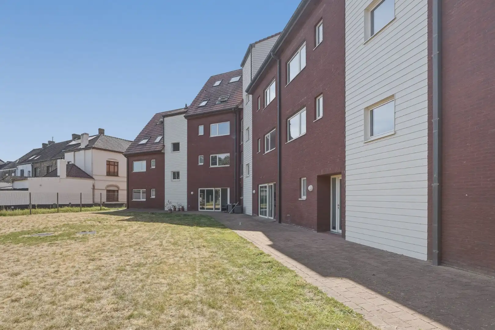 Unieke investeringskans met 21 serviceflats op gunstige locatie! foto 21