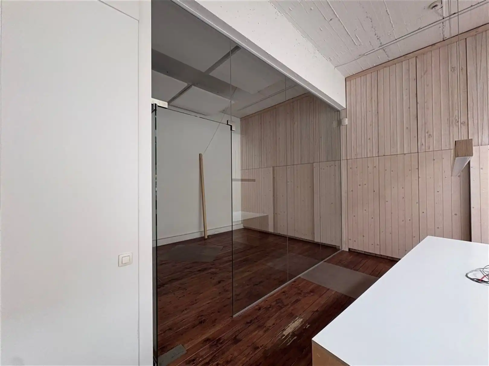 Centraal gelegen in Antwerpen  foto 9