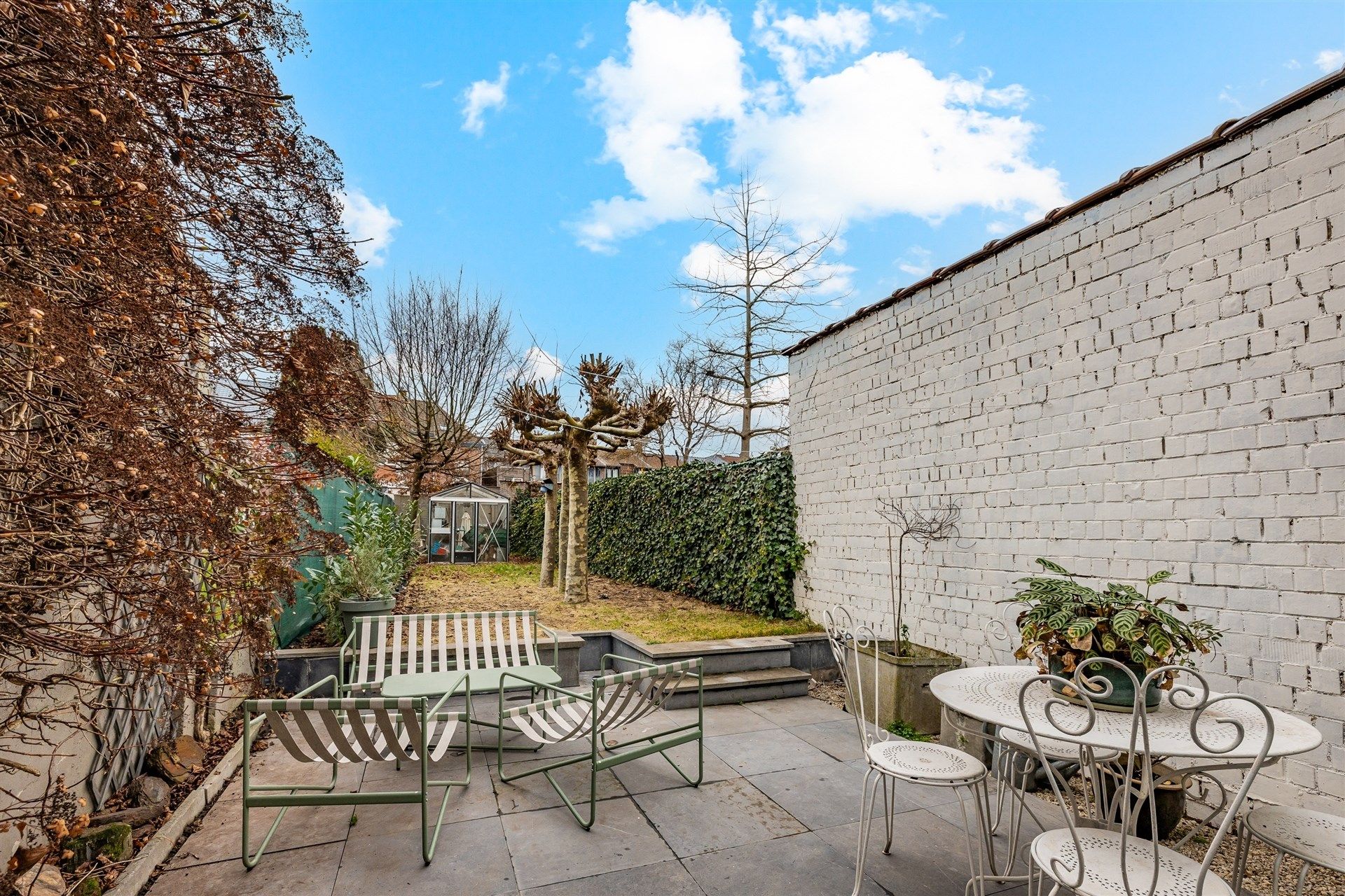 Prachtig ingerichte woning in centrum van Aalst foto 10