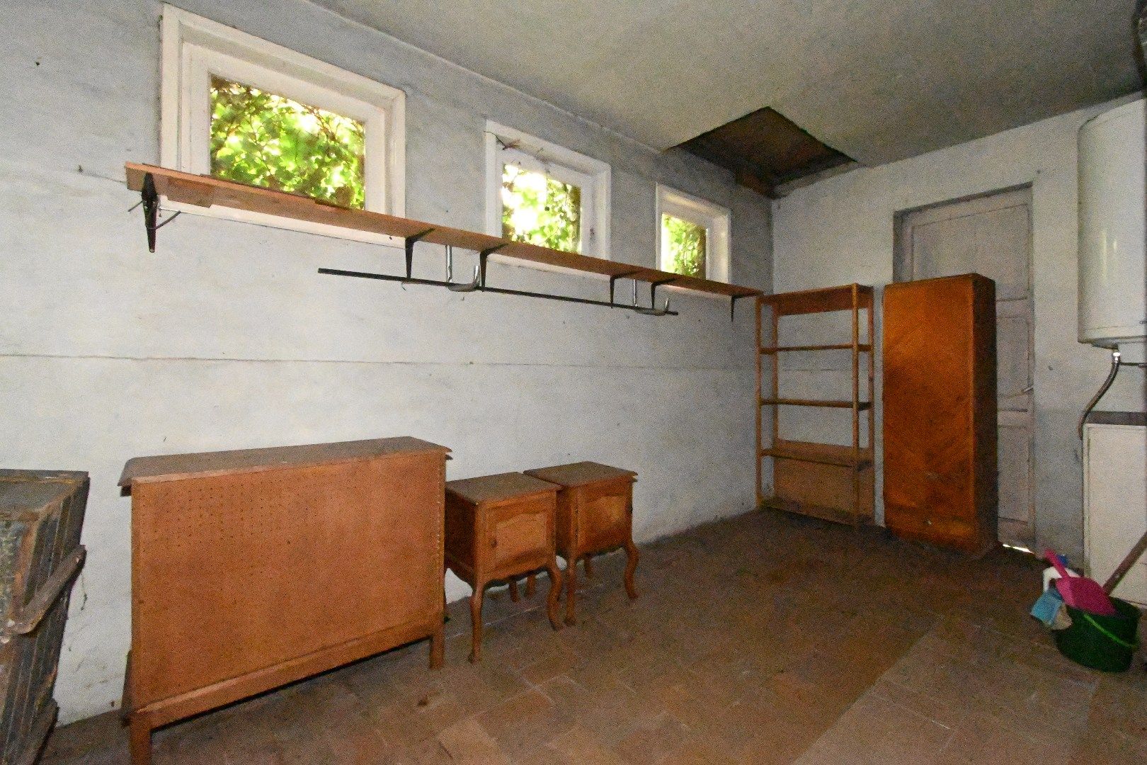 Alleenstaande woning met tuin gelegen rand centrum Maldegem foto 26