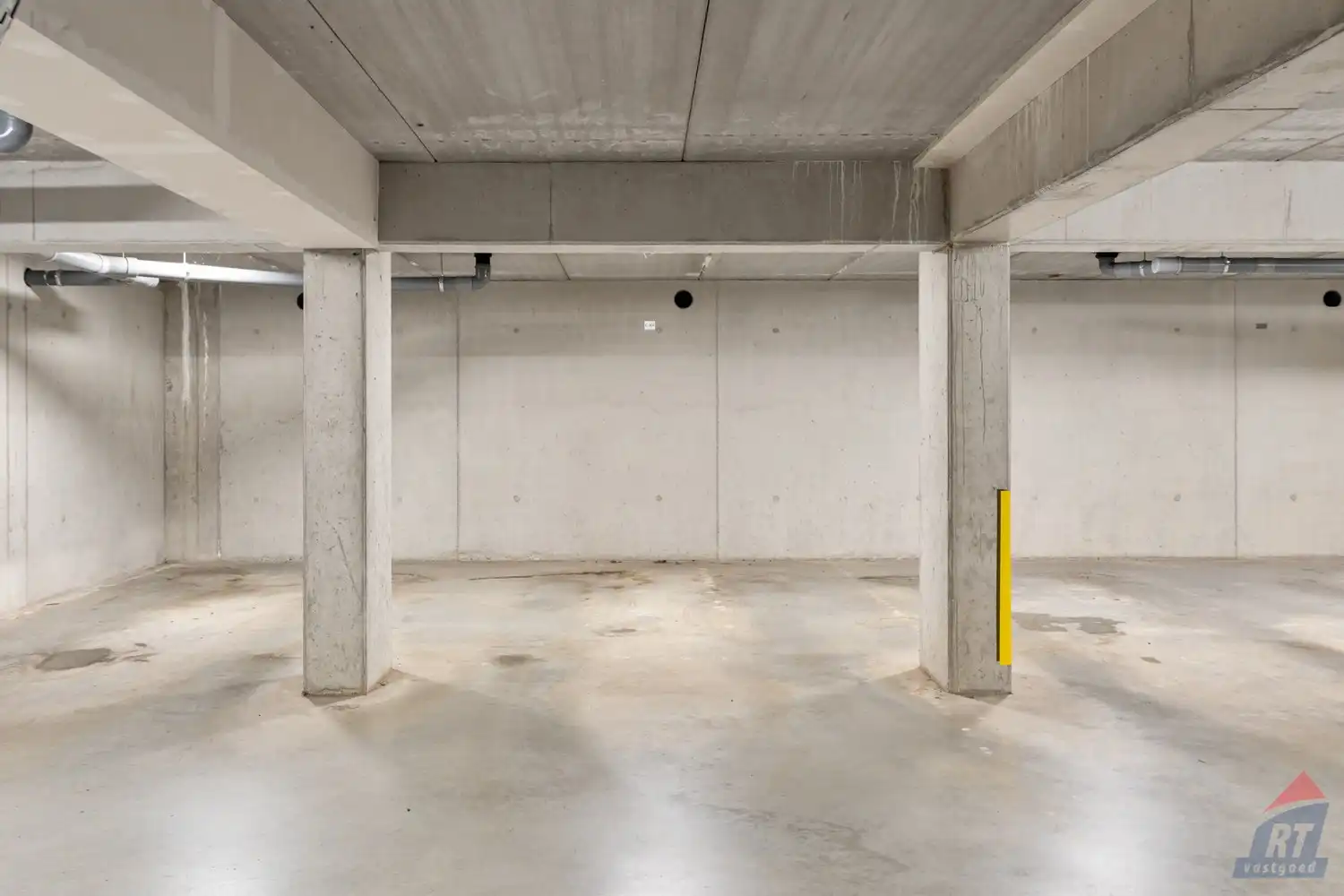 Exclusief penthouse met een indrukwekkend zonneterras van ruim 134 m² in Sint-Truiden foto 26