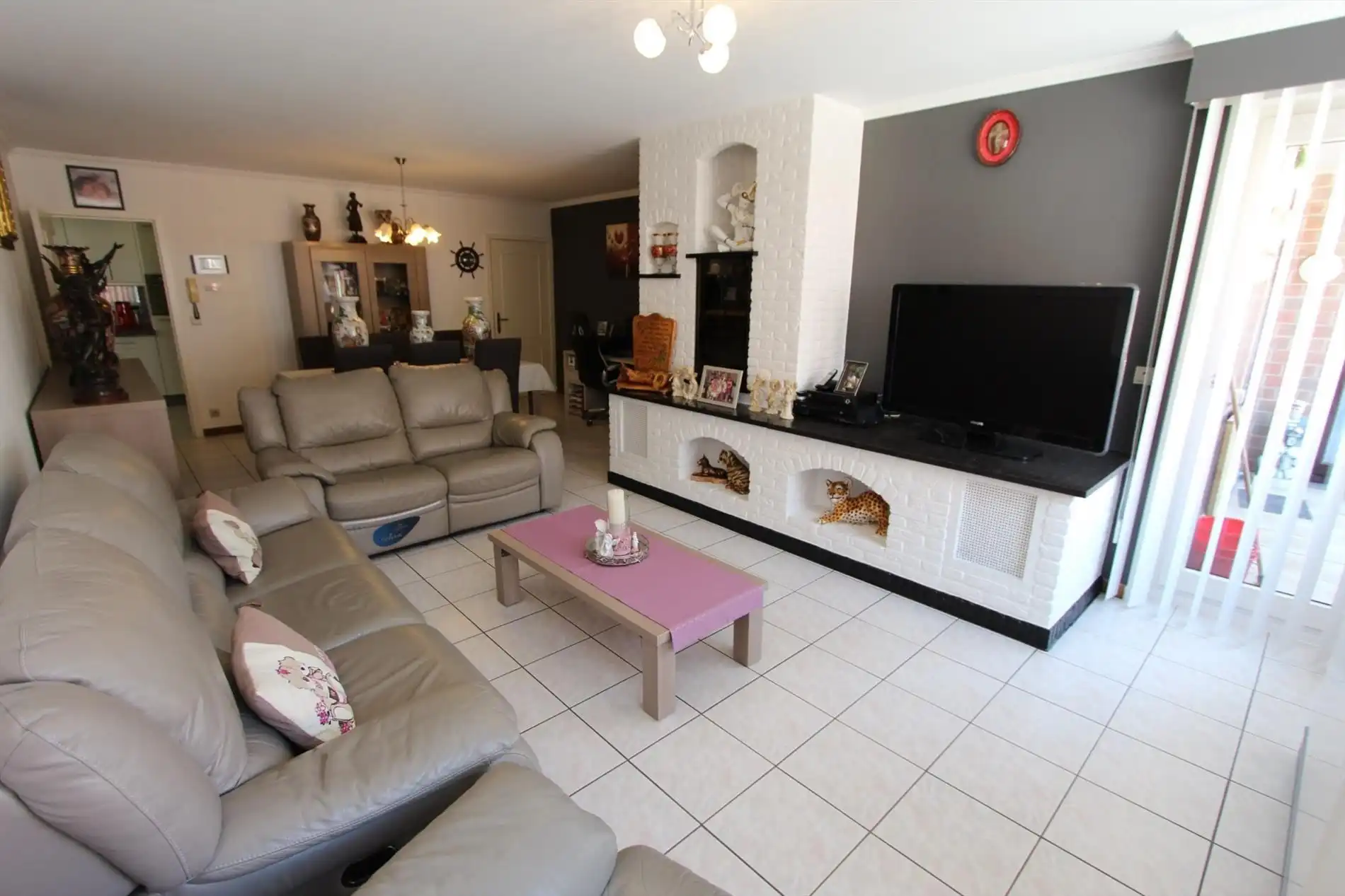 Appartement met 3 slaapkamers te Koekelare foto 3