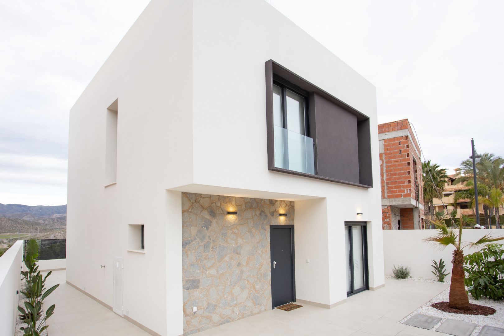 Authentiek Aguilas! foto 3