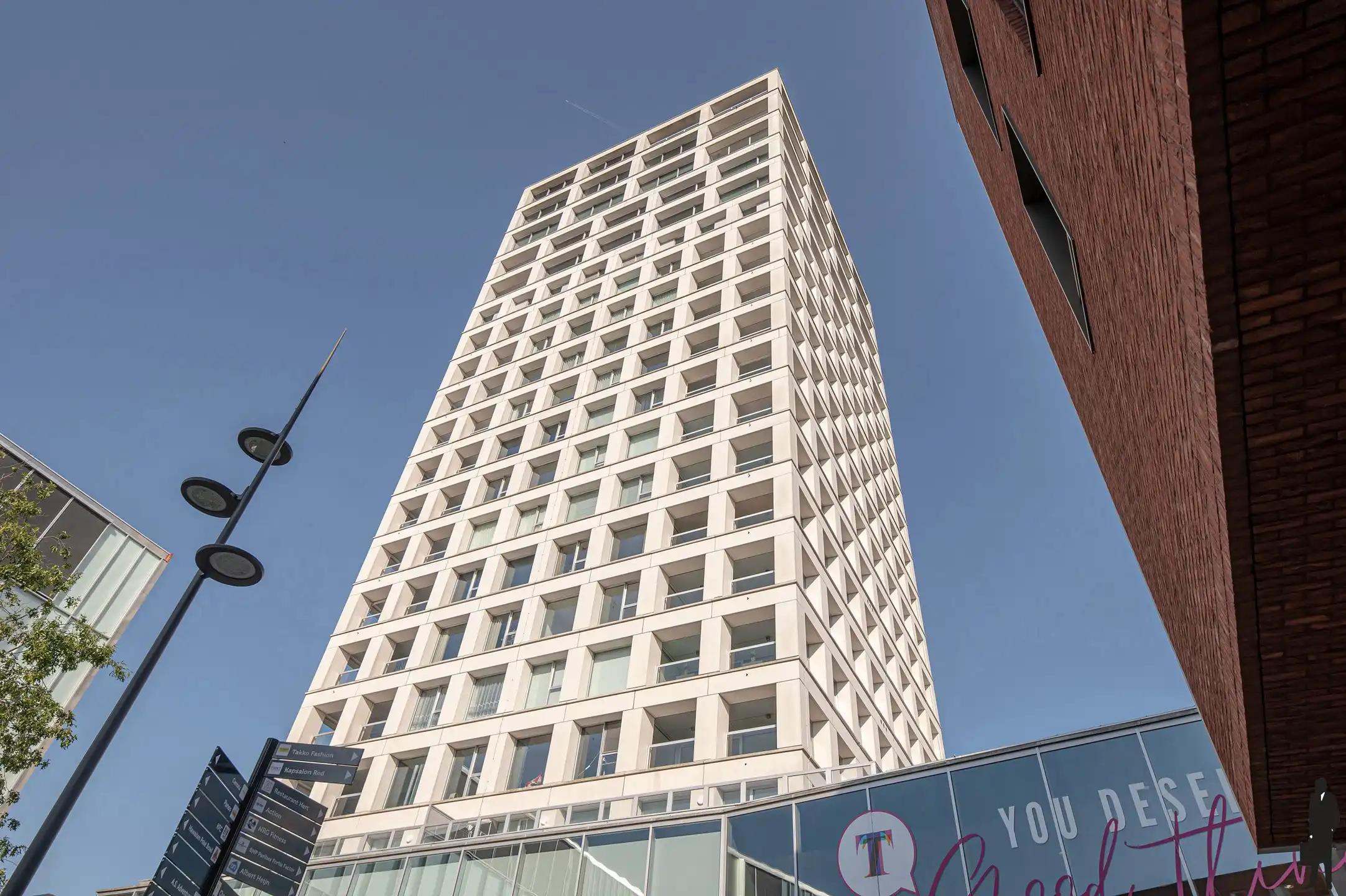 Loft te koop Turnovatoren 8/2 - 2300 Turnhout