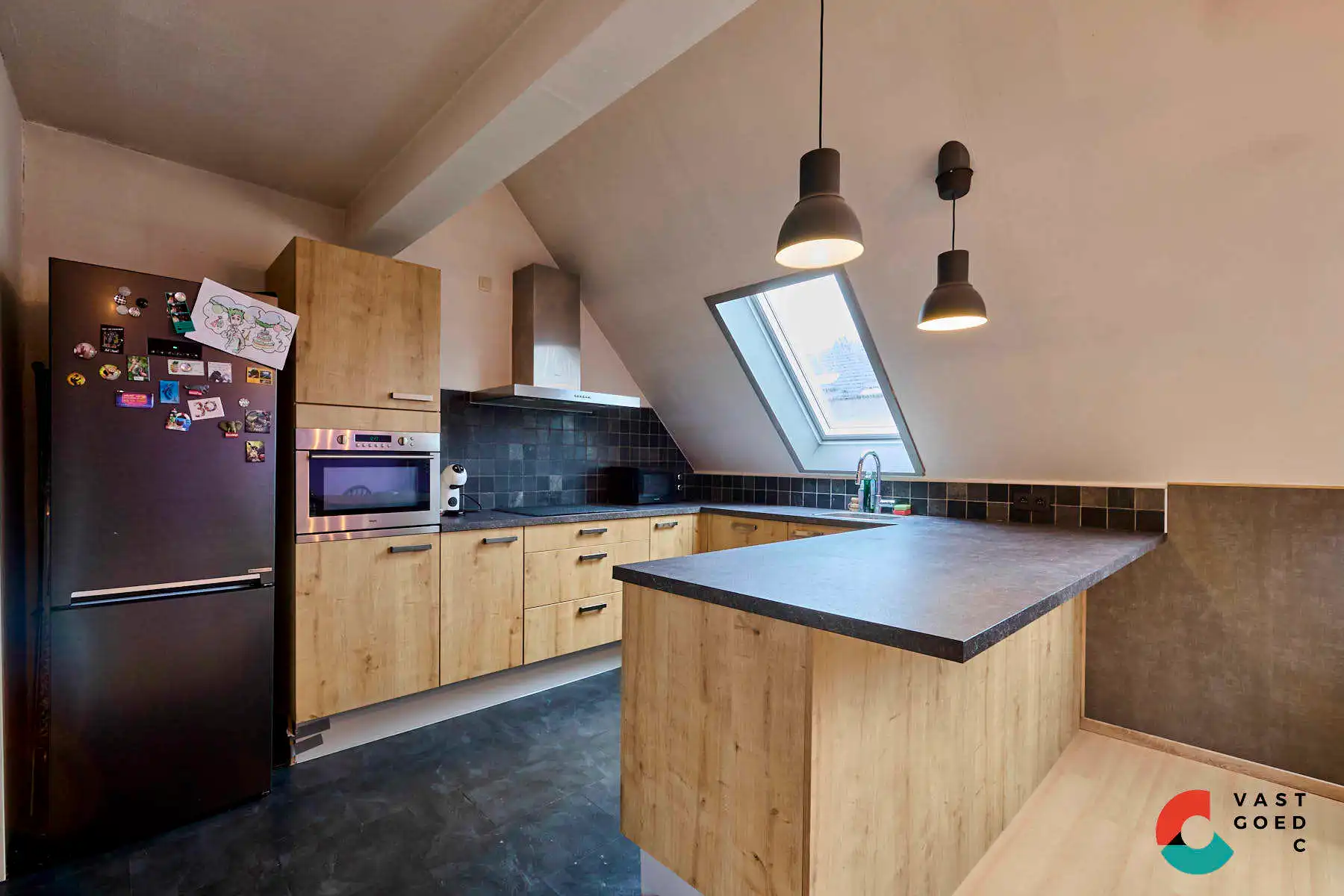 Appartement te koop foto 4