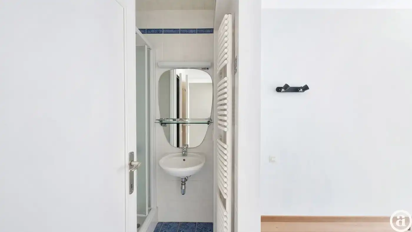 Ongemeubeld 3 slaapkamerappartement op het Rubensplein foto 8