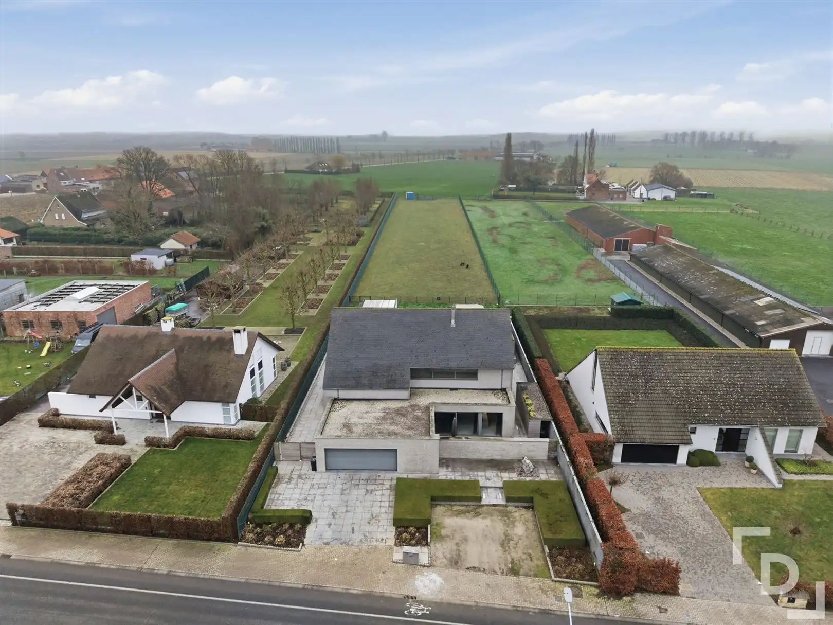 Luxueuze en energiezuinige villa met hoogwaardige afwerking foto 42