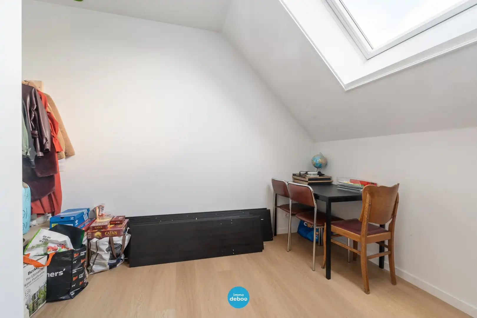 Energiezuinige duplex in jong gebouw (2022) foto 8