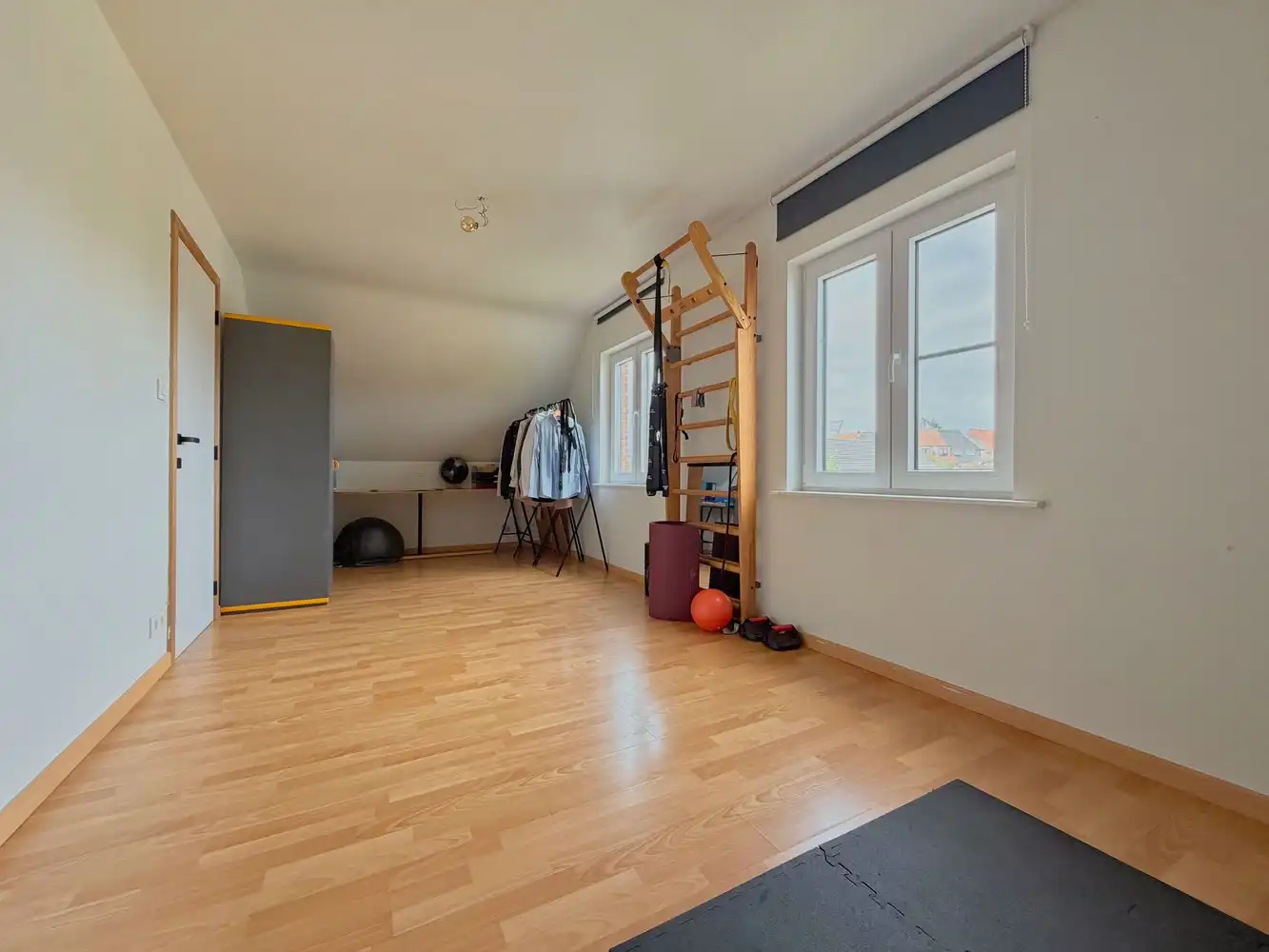 Instapklare, lichtrijke woning (3 slpks) + zonnige tuin foto 13