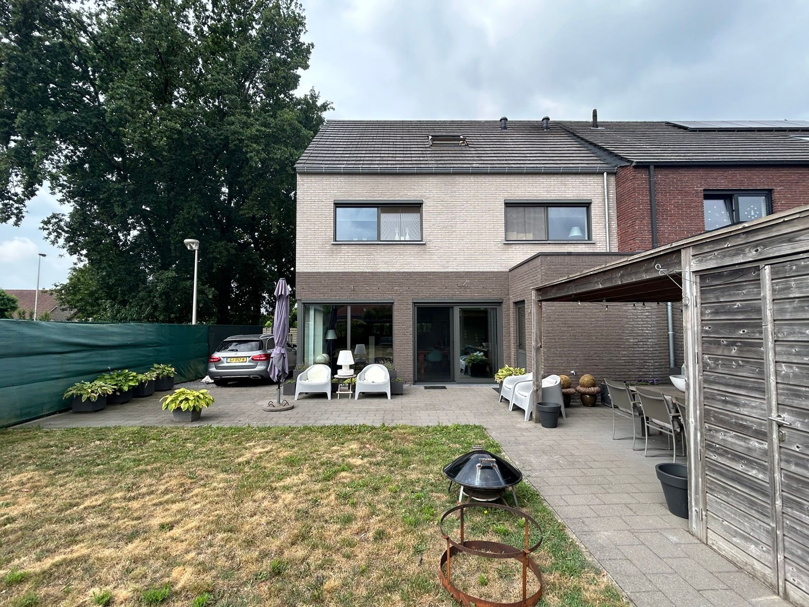 Huis te huur foto 3
