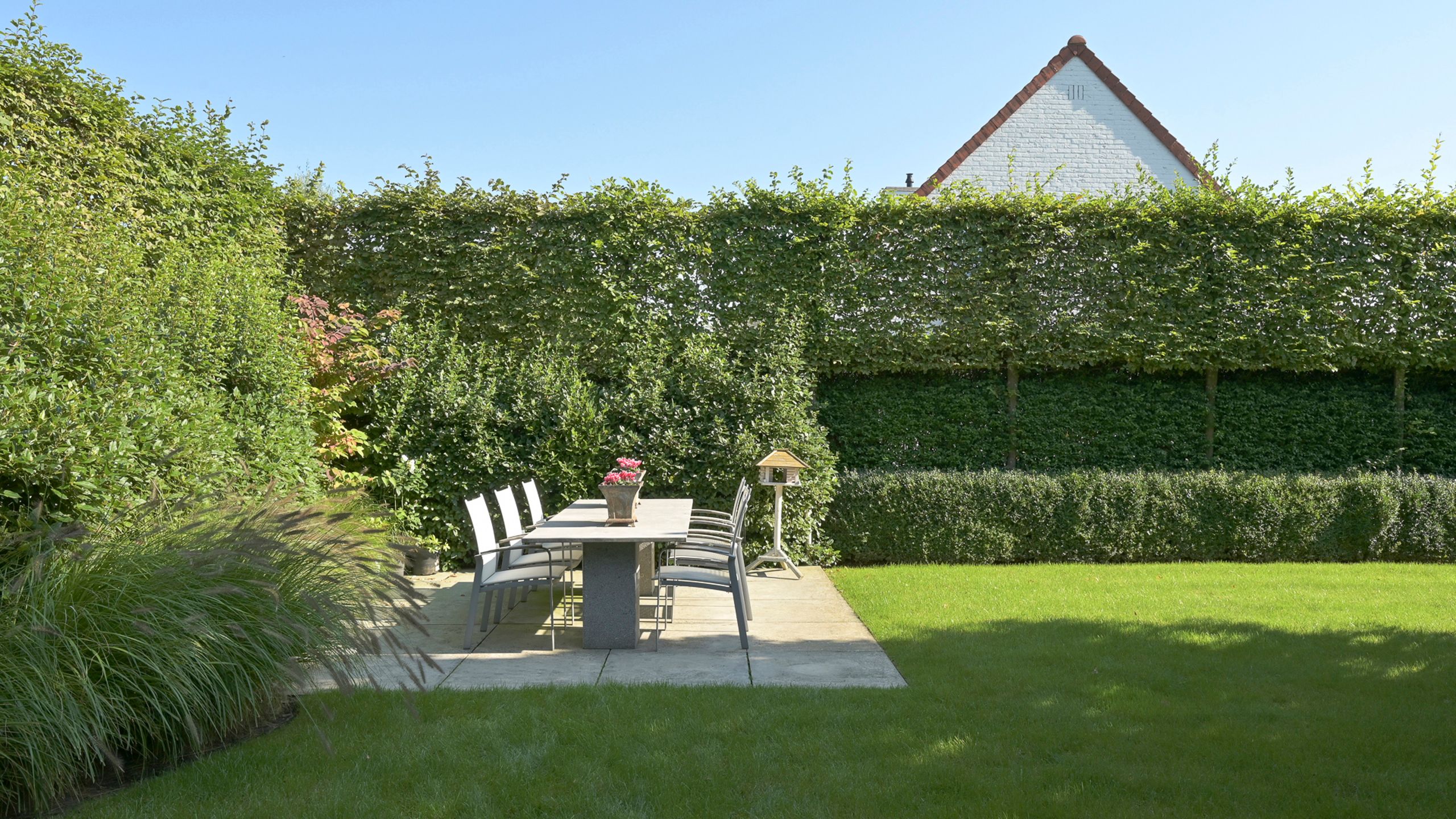 Alleenstaande villa in een rustige, residentiële wijk... foto 18