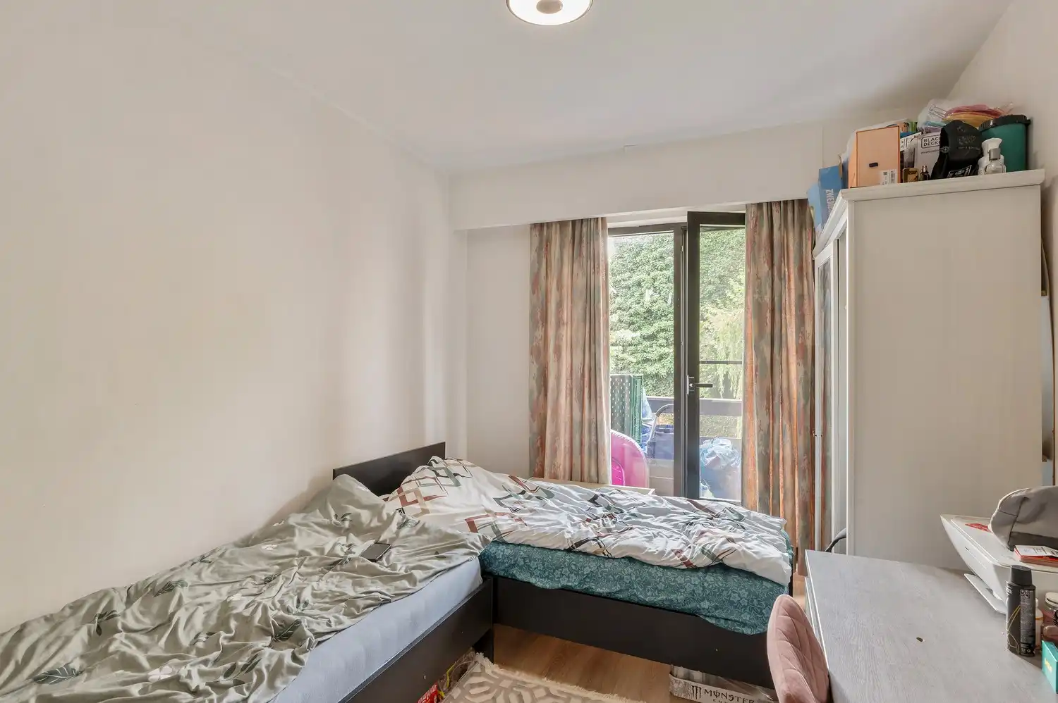 TE KOOP I 2 SLPK I LIER I GARAGE foto 7