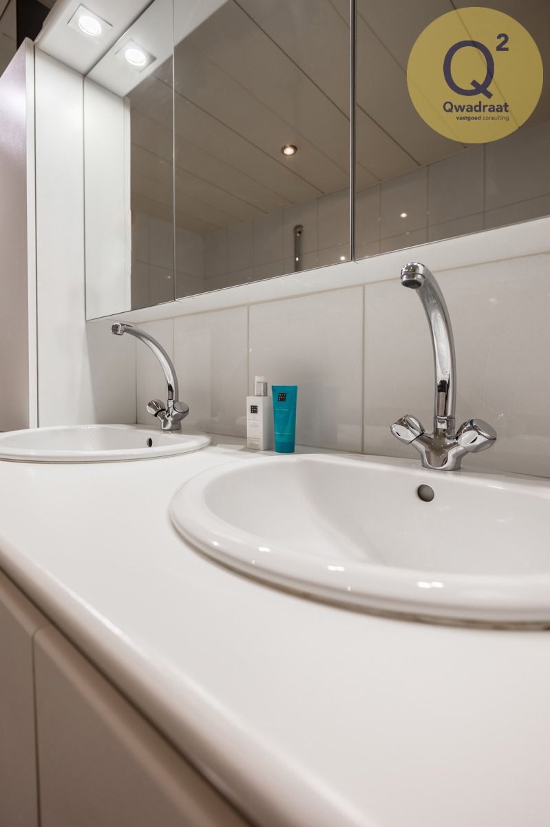 Ruim 3 slpk app in rustige woonwijk te Deurne foto 20