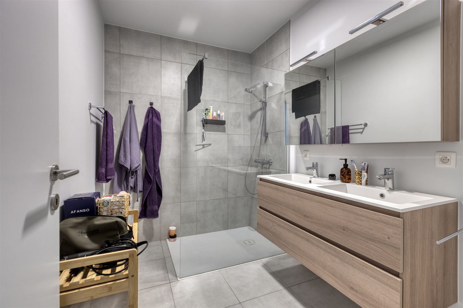 TE KOOP: Prachtig nieuwbouwappartement te Heusden-Zolder! foto 12