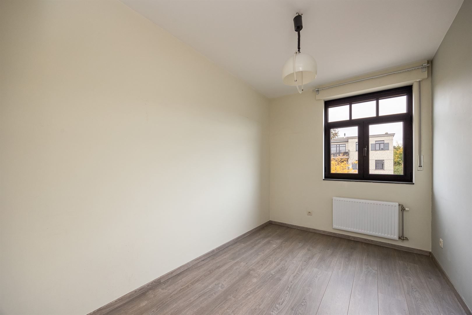 Modern appartement op doodlopend woonerf foto 16