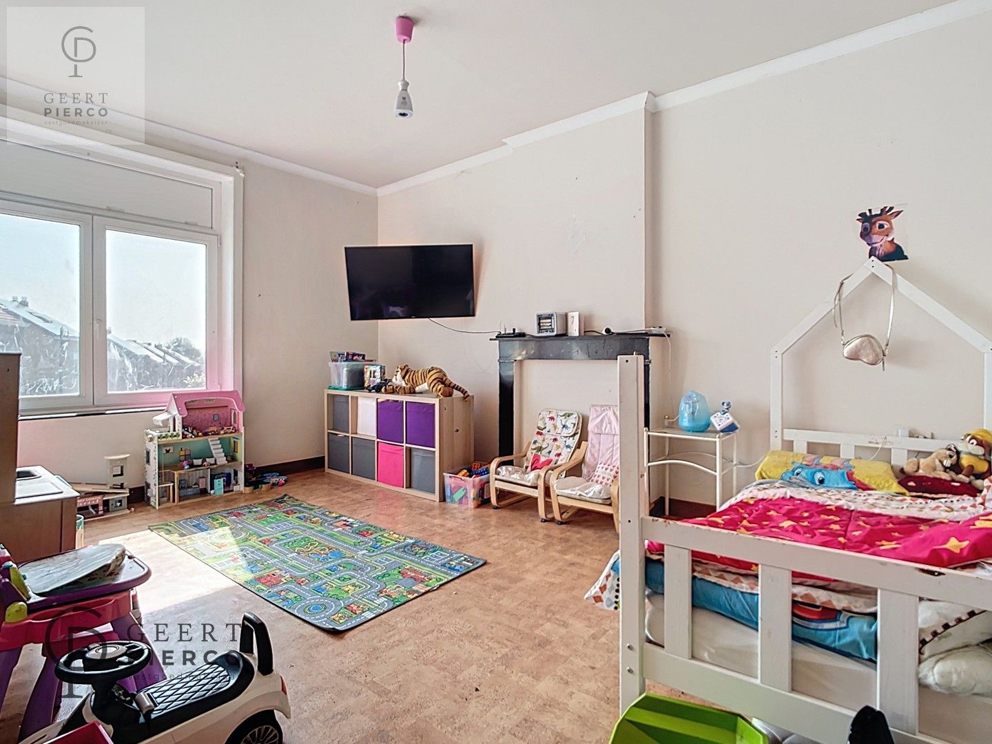 Karaktervolle woning te Koop foto 19