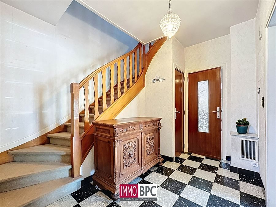 Ruime en charmante woning met zonnige tuin  foto 21