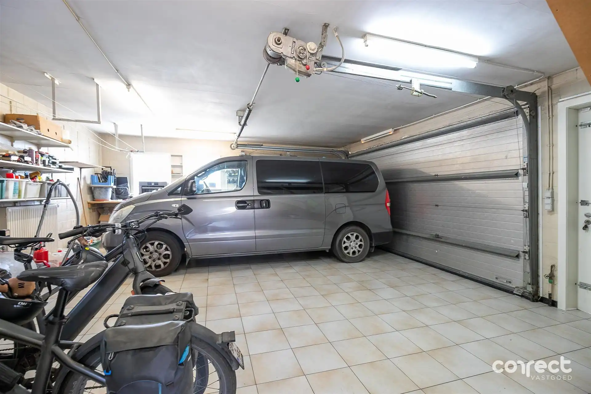 Polyvalente woning met 4 slaapkamers en atelier foto 19