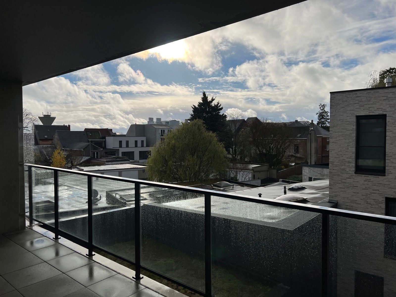 NIEUWBOUWAPPARTEMENT TE HUUR OP TOPLOCATIE IN CENTRUM ASSE foto 15