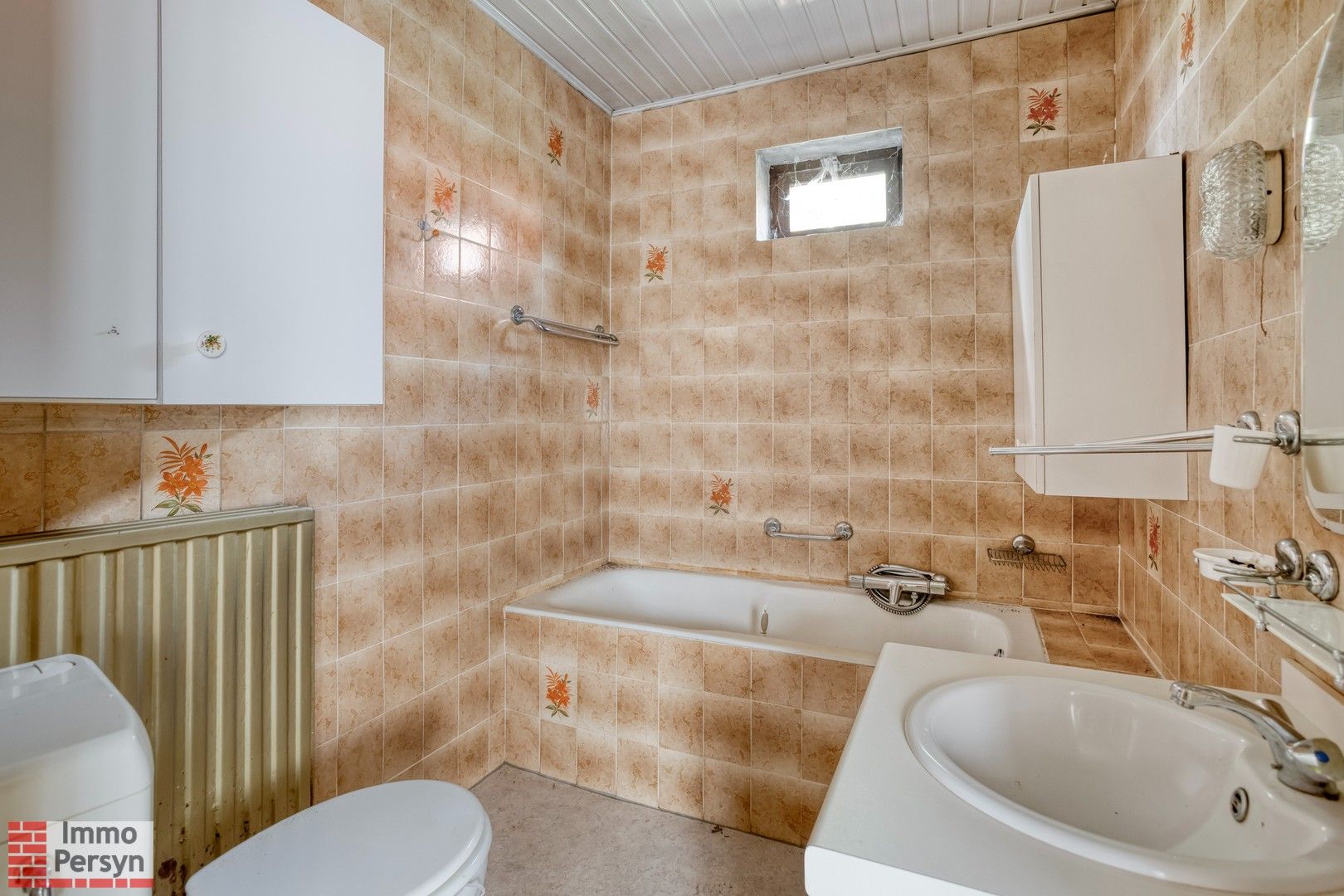 Te renoveren vrijstaande woning met grote tuin te Averbode foto 16