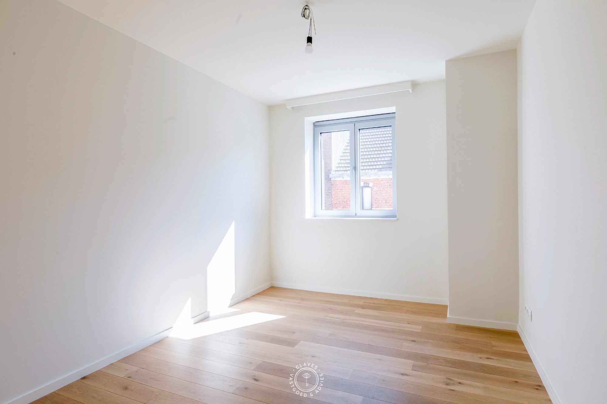 Patershof 1 slaapkamer appartement: Ecologisch en collectief wonen met karakter foto 6