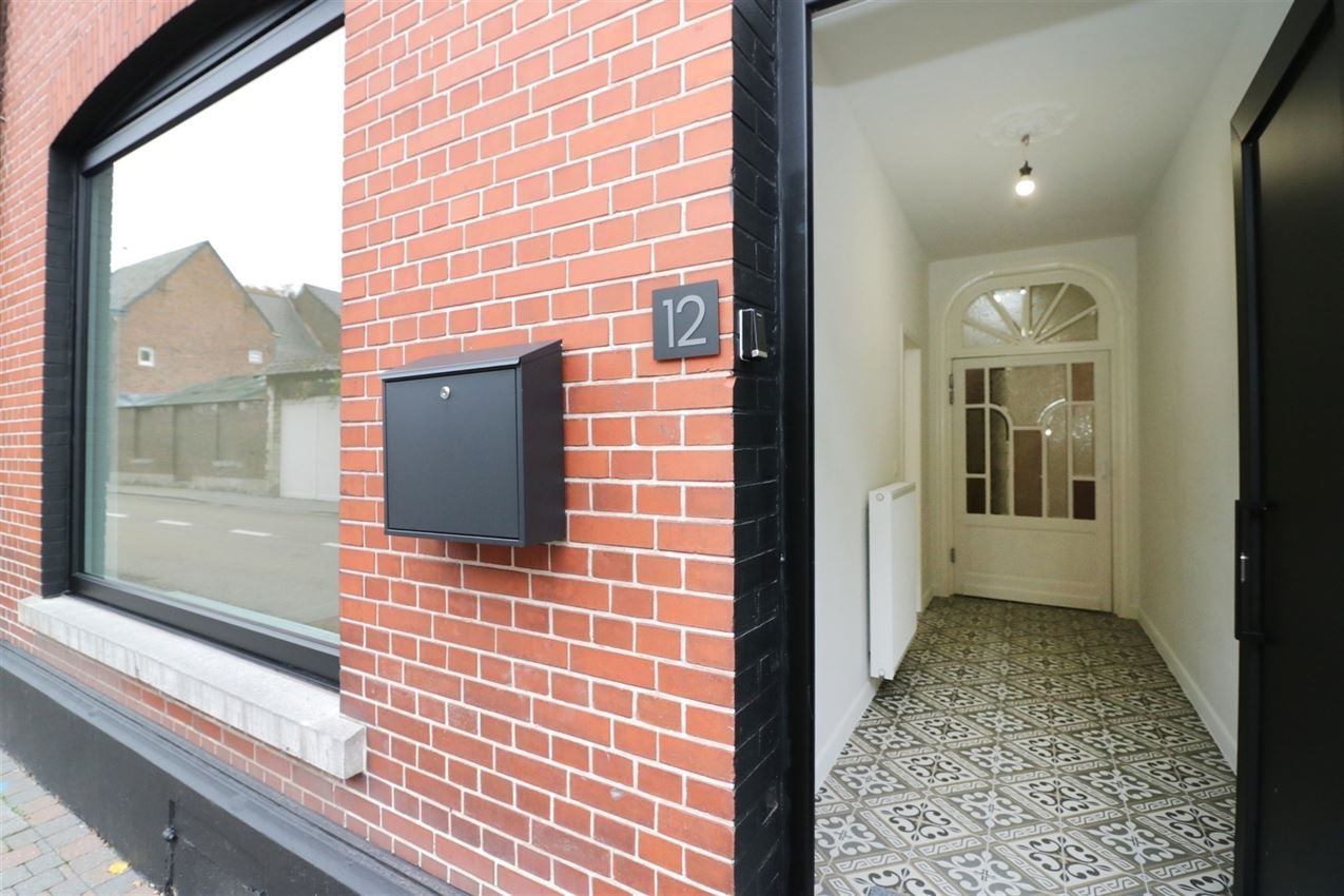 nabij staion,label B, (ver)nieuwbouw, met tuin  foto 3