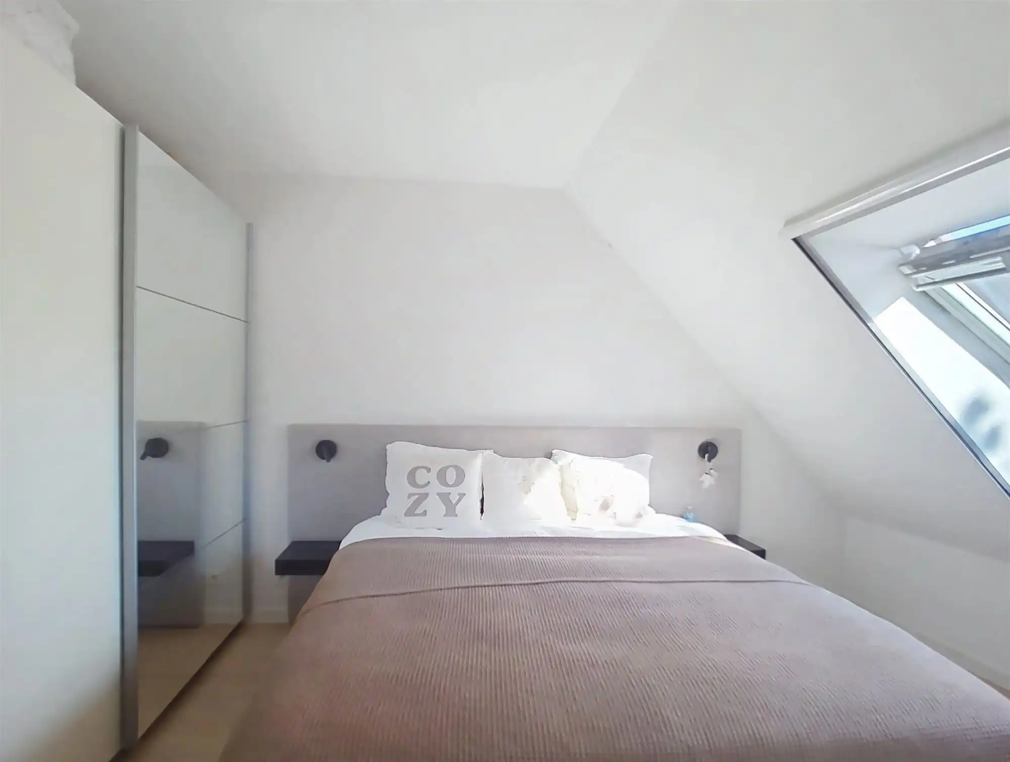 Prachtig uniek energiezuinig BEN-appartement foto 8