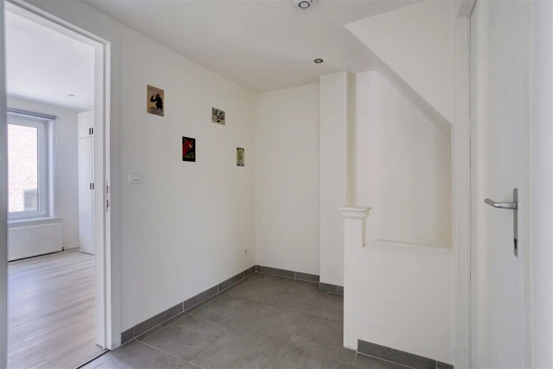 Ruime, volledig gerenoveerde woning in hartje centrum foto 15