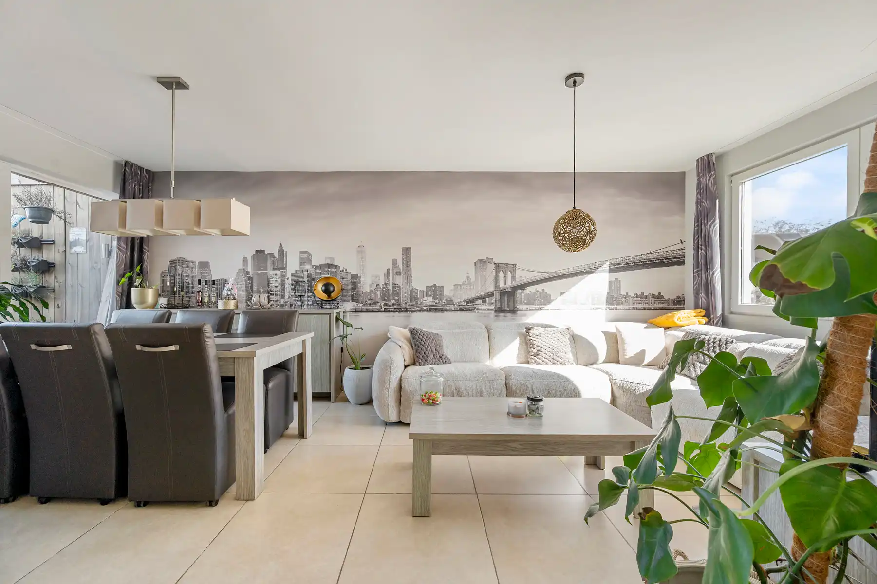 Instapklare woning met zwembad aan het Donkmeer foto 3