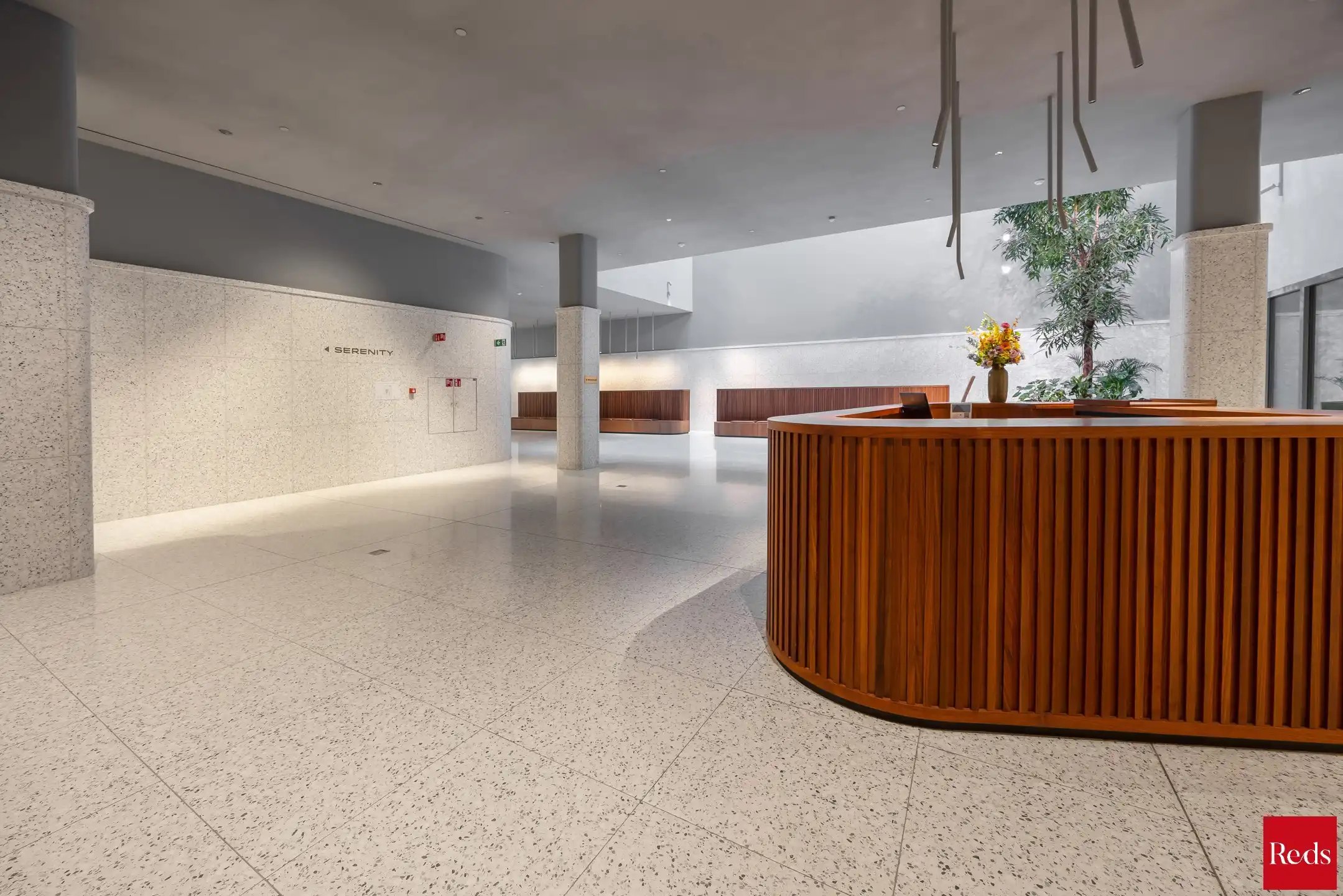 Uitzonderlijke appartement met een panoramisch uitzicht foto 3