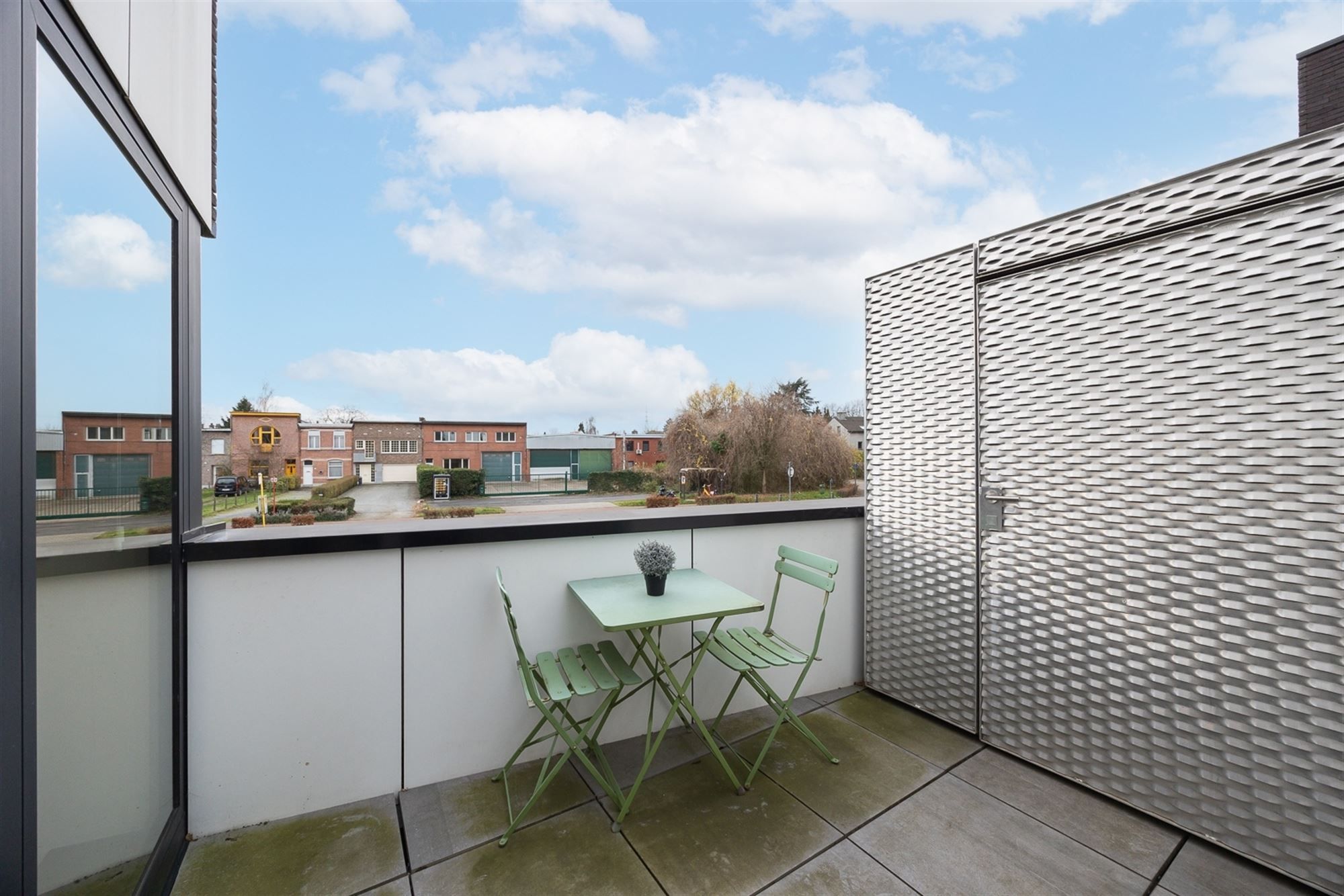 Duplex appartement met 3 slaapkamers en terras foto 20