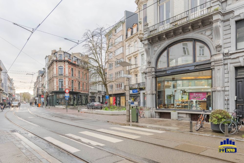 Gekende koffiebar op top locatie over te nemen in Gent-Centrum foto 6