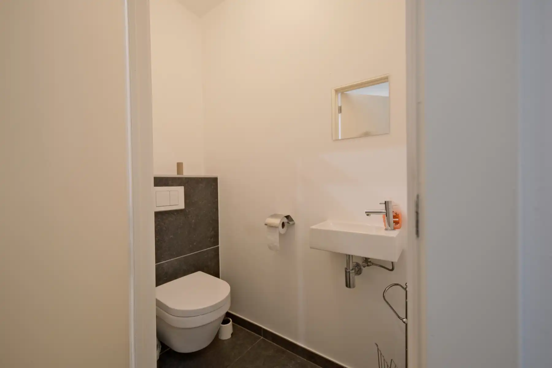 Appartement te huur foto 9