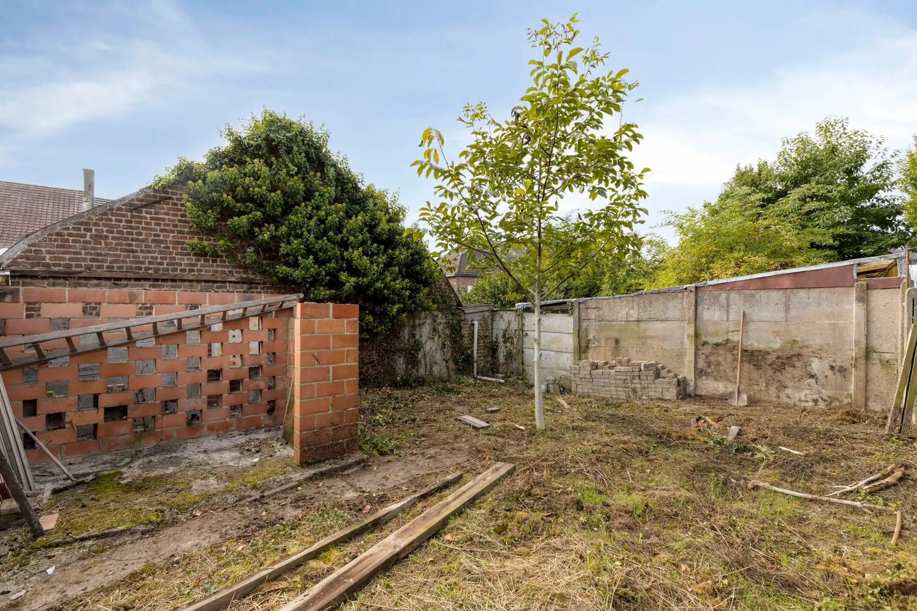 Huis te koop foto 24