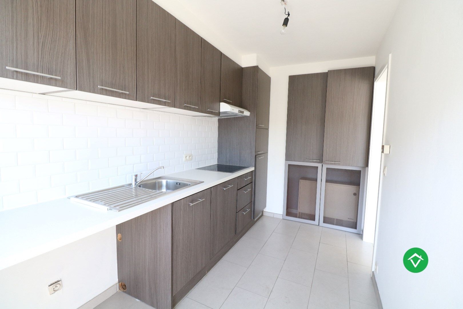Appartement met 2 slaapkamers te Oostende foto 5
