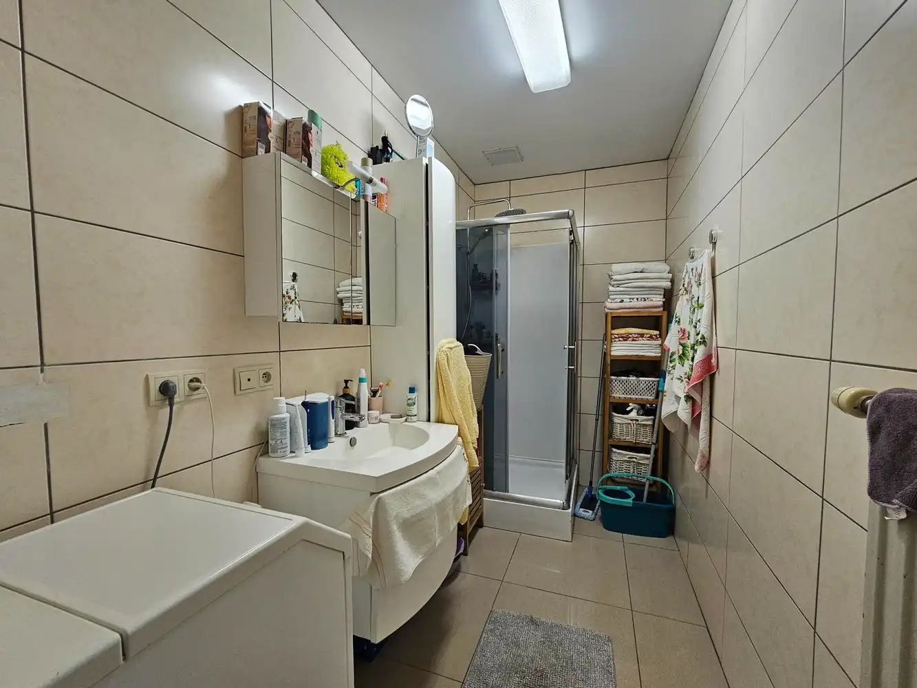 Appartement te huur foto 5