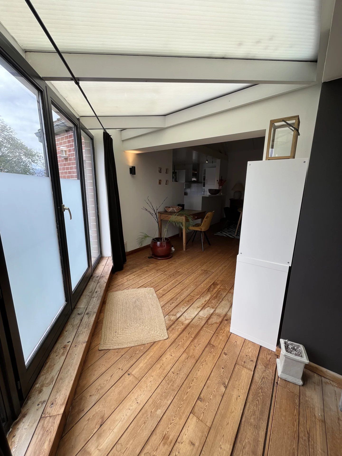Gemeubelde loft te Beverlo foto 14