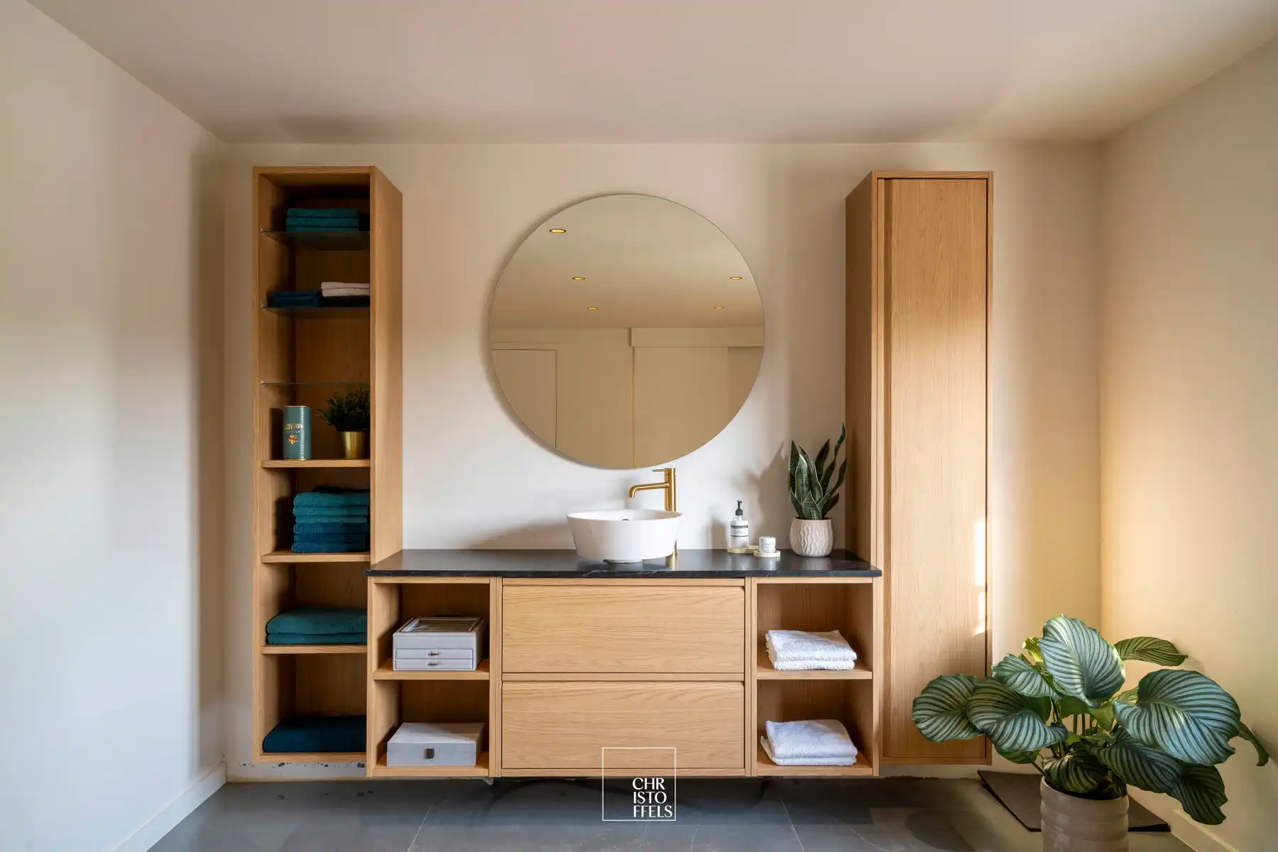 Luxe nieuwbouwvilla van 336 m² op een perceel van 1.313 m² foto 14