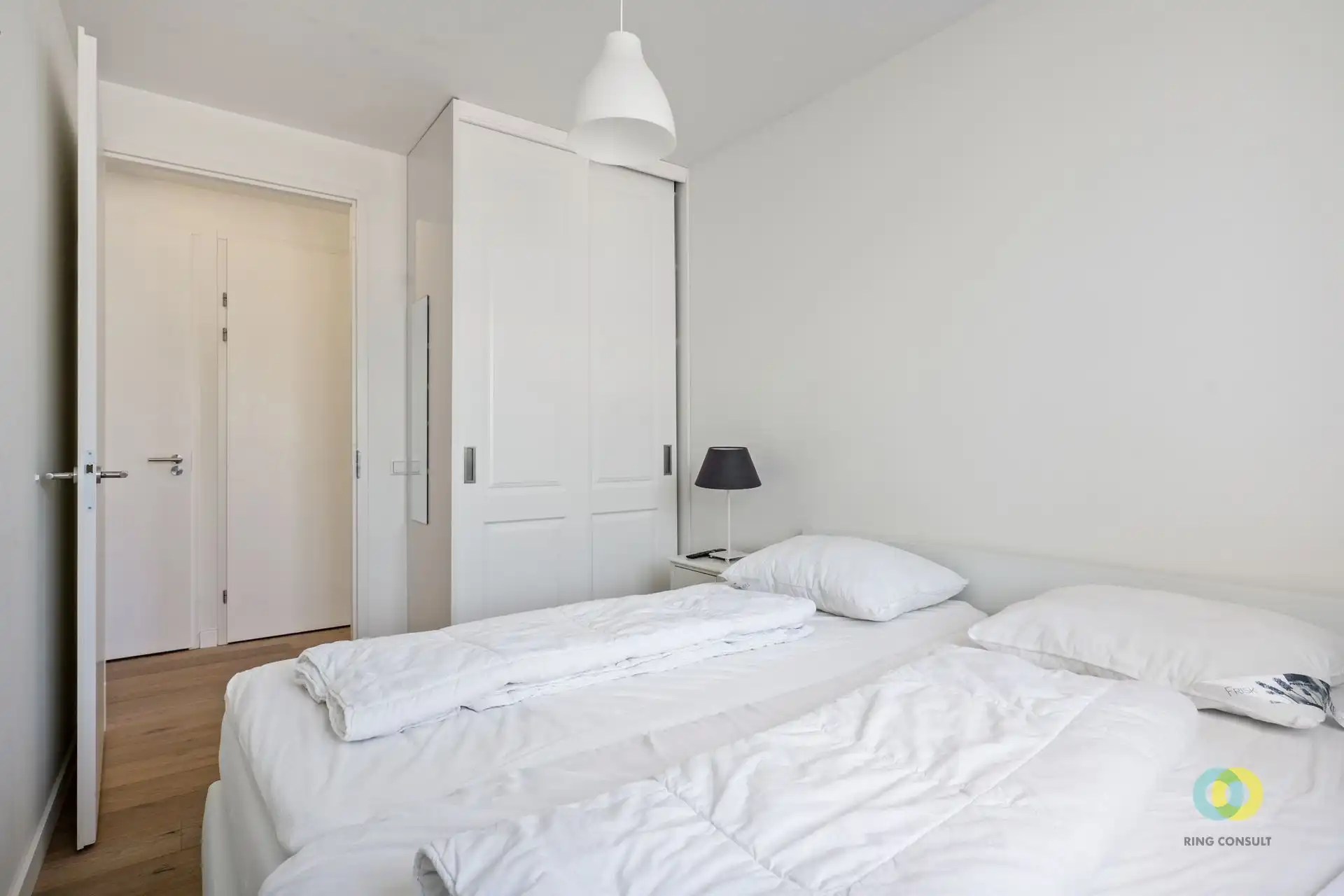Gezellig appartement met mooi terras in Cadzand foto 12