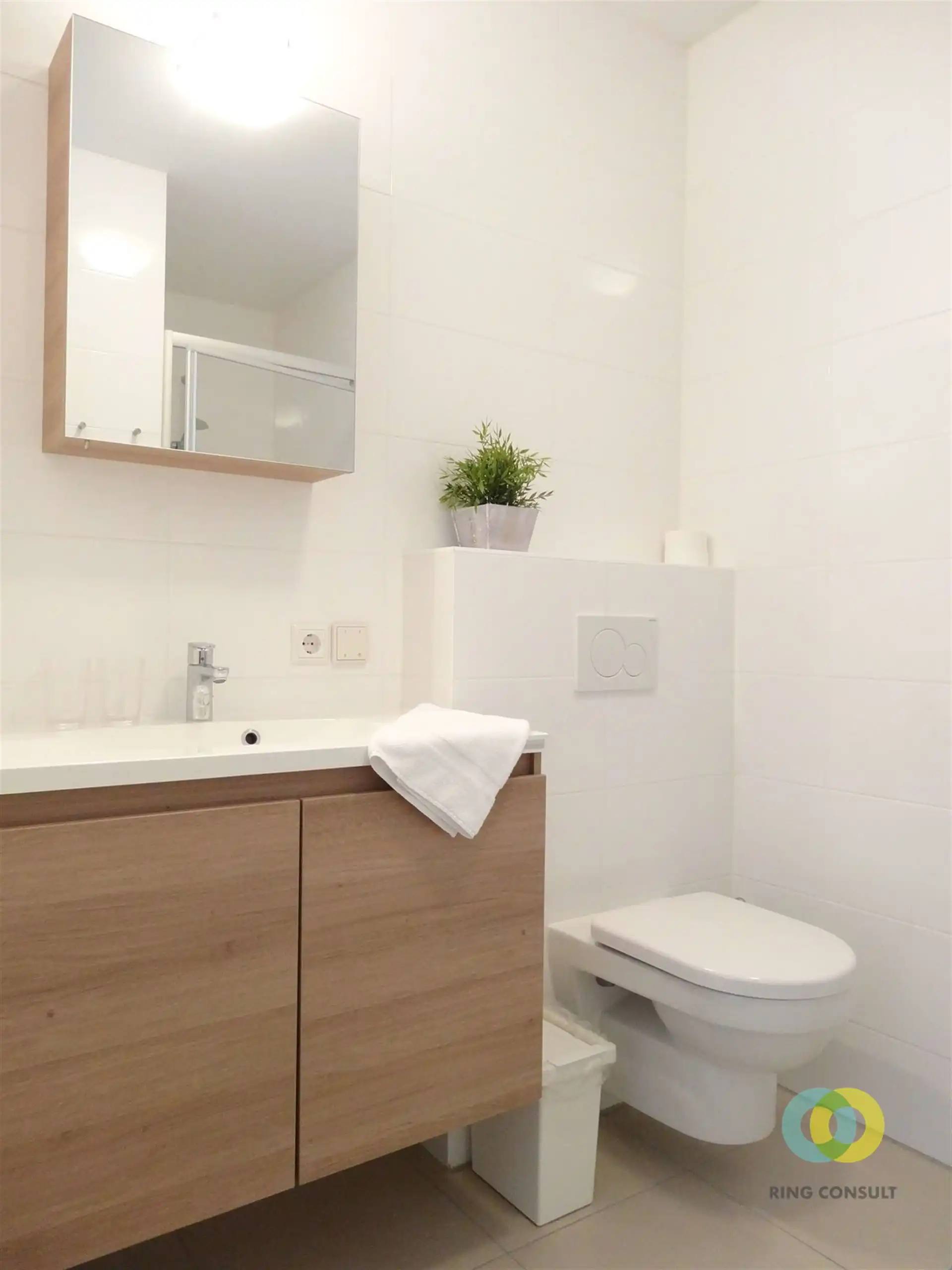 Gezellig appartement met mooi terras in Cadzand foto 12