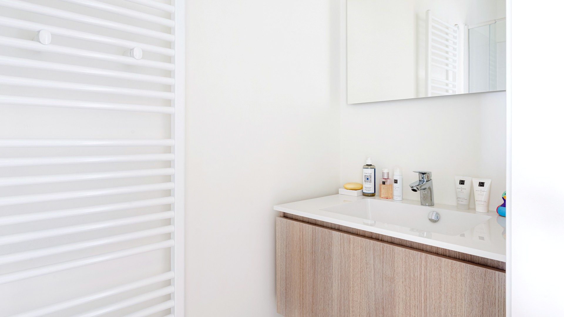 Super leuk appartement te Duinenwater - Knokke foto 11
