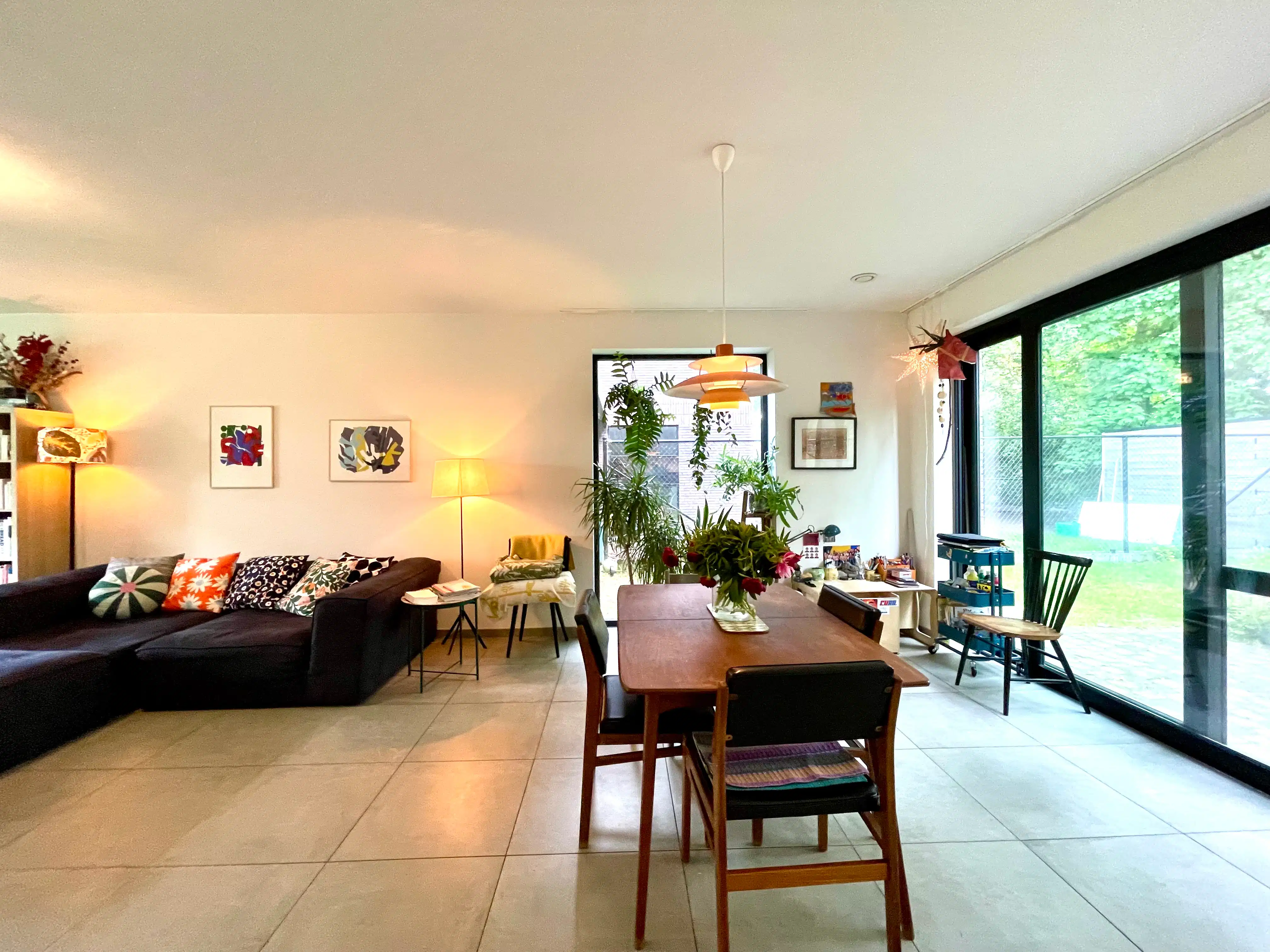 BEN-woning te Mariakerke ter hoogte van het Kollekasteel foto 4