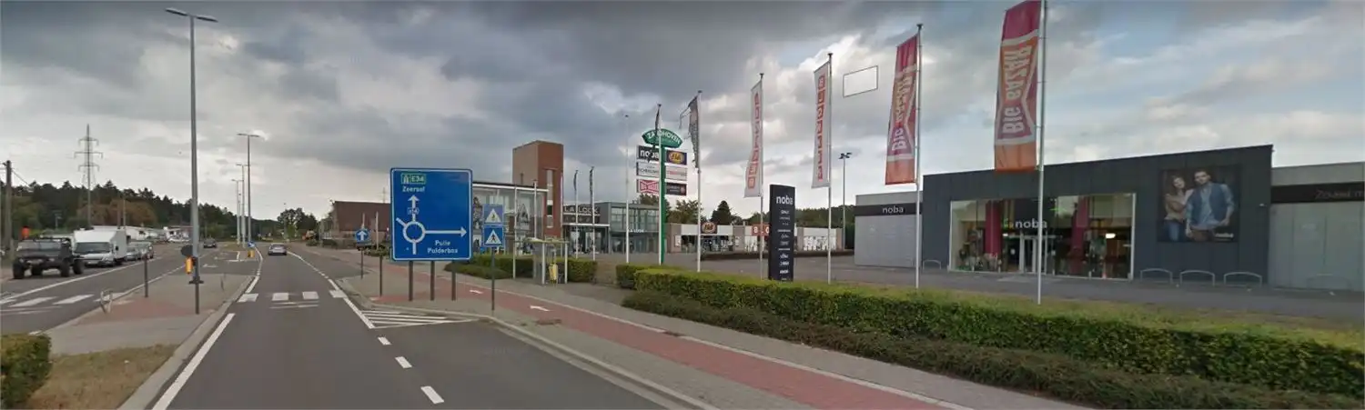 INVESTERINGSEIGENDOM VERHUURD AAN TOPRETAILER ZANDHVOVEN foto 8