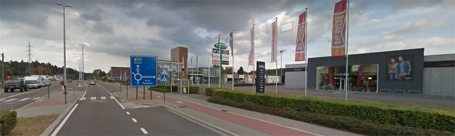 INVESTERINGSEIGENDOM VERHUURD AAN TOPRETAILER ZANDHVOVEN foto 8