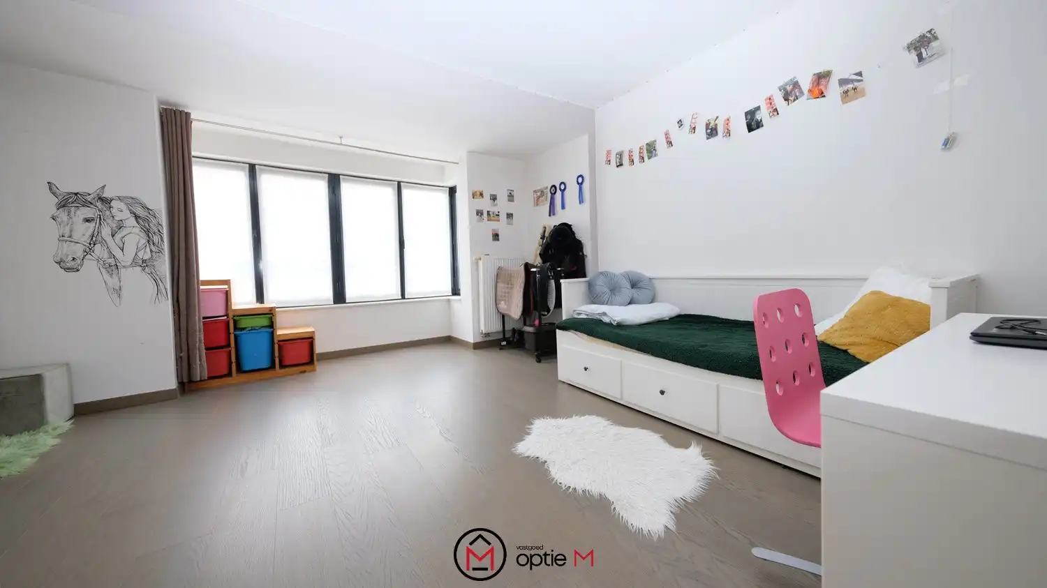 woonruimte te koop in Bilzen foto 9